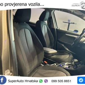 BMW 218i Active Tourer Aut. Advantage 136 KS, NAVI+PARK