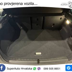 BMW 218i Active Tourer Aut. Advantage 136 KS, NAVI+PARK