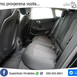 BMW 218i Gran Coupe Aut. 136 KS, LED+GR SJED+VIRT+ASIST