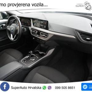 BMW 218i Gran Coupe Aut. 136 KS, LED+GR SJED+VIRT+ASIST