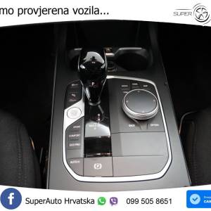 BMW 218i Gran Coupe Aut. 136 KS, LED+GR SJED+VIRT+ASIST