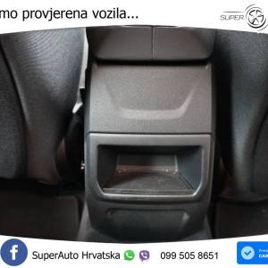 BMW 218i Gran Coupe Aut. 136 KS, LED+GR SJED+VIRT+ASIST