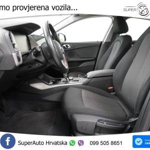BMW 218i Gran Coupe Aut. 136 KS, LED+GR SJED+VIRT+ASIST