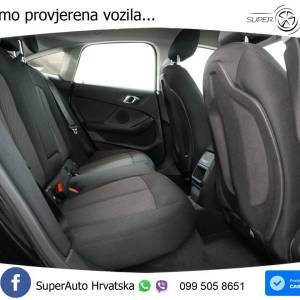 BMW 218i Gran Coupe Aut. 136 KS, LED+GR SJED+VIRT+ASIST