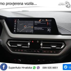 BMW 218i Gran Coupe Aut. 136 KS, LED+GR SJED+VIRT+ASIST