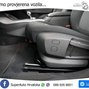 BMW 218i Gran Coupe Aut. 136 KS, LED+GR SJED+VIRT+ASIST