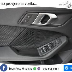BMW 218i Gran Coupe Aut. 136 KS, LED+GR SJED+VIRT+ASIST
