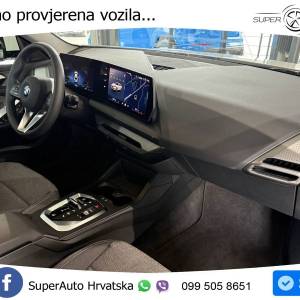 BMW 220d GC Steptronic 163 KS, LED+TEM+GR SJED+KAM+PDC