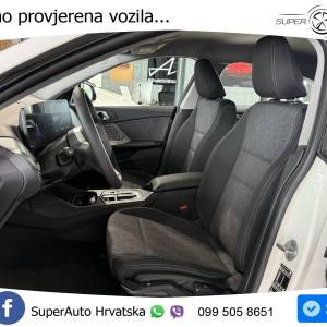 BMW 220d GC Steptronic 163 KS, LED+TEM+GR SJED+KAM+PDC