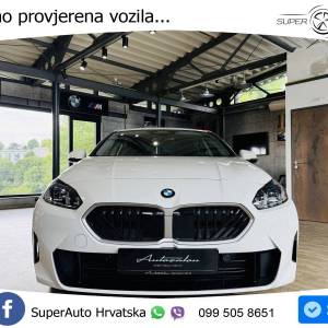 BMW 220d GC Steptronic 163 KS, LED+TEM+GR SJED+KAM+PDC