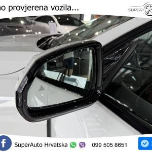 BMW 220d GC Steptronic 163 KS, LED+TEM+GR SJED+KAM+PDC
