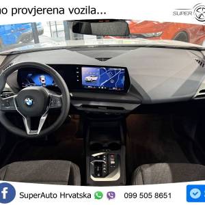 BMW 220d GC Steptronic 163 KS, LED+TEM+GR SJED+KAM+PDC