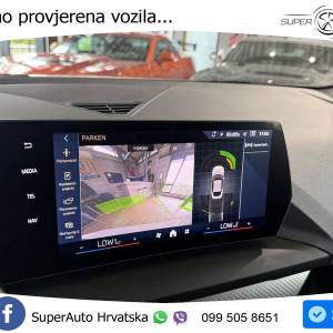 BMW 220d GC Steptronic 163 KS, LED+TEM+GR SJED+KAM+PDC