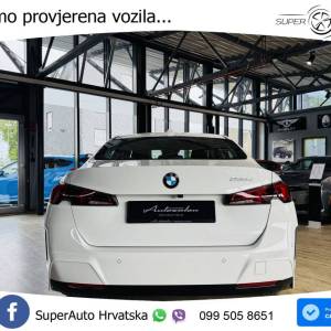 BMW 220d GC Steptronic 163 KS, LED+TEM+GR SJED+KAM+PDC