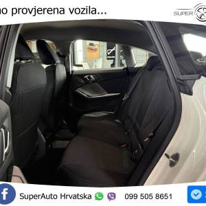 BMW 220d GC Steptronic 163 KS, LED+TEM+GR SJED+KAM+PDC