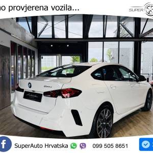 BMW 220d GC Steptronic 163 KS, LED+TEM+GR SJED+KAM+PDC