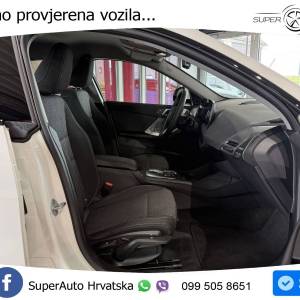BMW 220d GC Steptronic 163 KS, LED+TEM+GR SJED+KAM+PDC