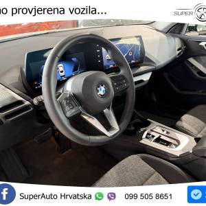 BMW 220d GC Steptronic 163 KS, LED+TEM+GR SJED+KAM+PDC