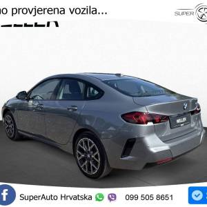 BMW 220d GC Steptronic 163 KS, LED+TEM+GR SJED+KAM+PDC