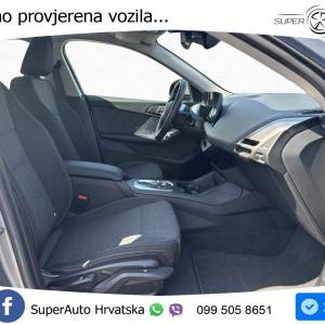 BMW 220d GC Steptronic 163 KS, LED+TEM+GR SJED+KAM+PDC