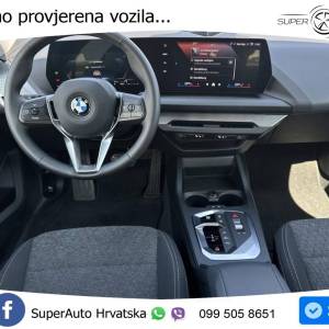 BMW 220d GC Steptronic 163 KS, LED+TEM+GR SJED+KAM+PDC