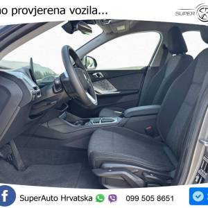 BMW 220d GC Steptronic 163 KS, LED+TEM+GR SJED+KAM+PDC