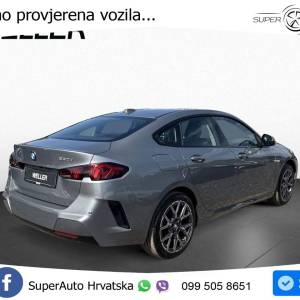 BMW 220d GC Steptronic 163 KS, LED+TEM+GR SJED+KAM+PDC