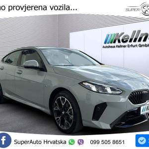 BMW 220d GC Steptronic M Sport 163 KS, LED+ACC+GR SJED+360+PDC