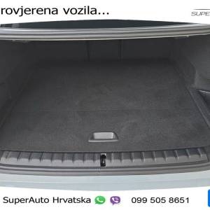 BMW 220d GC Steptronic M Sport 163 KS, LED+ACC+GR SJED+360+PDC