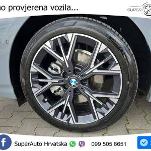 BMW 220d GC Steptronic M Sport 163 KS, LED+ACC+GR SJED+360+PDC