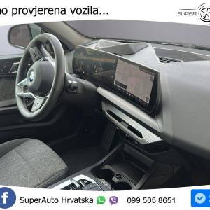 BMW 220d GC Steptronic M Sport 163 KS, LED+ACC+GR SJED+360+PDC