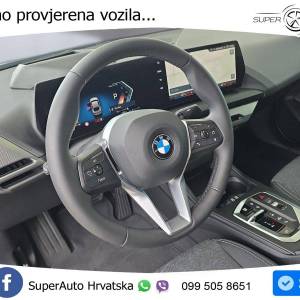 BMW 220d GC Steptronic M Sport 163 KS, LED+ACC+GR SJED+360+PDC