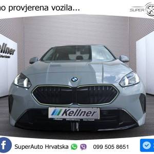 BMW 220d GC Steptronic M Sport 163 KS, LED+ACC+GR SJED+360+PDC