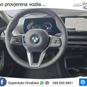 BMW 220d GC Steptronic M Sport 163 KS, LED+ACC+GR SJED+360+PDC