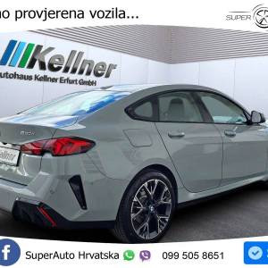 BMW 220d GC Steptronic M Sport 163 KS, LED+ACC+GR SJED+360+PDC
