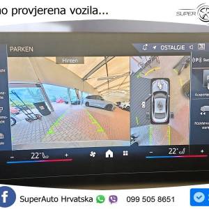 BMW 220d GC Steptronic M Sport 163 KS, LED+ACC+GR SJED+360+PDC