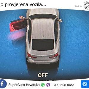 BMW 220d GC Steptronic M Sport 163 KS, LED+ACC+GR SJED+360+PDC