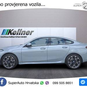 BMW 220d GC Steptronic M Sport 163 KS, LED+ACC+GR SJED+360+PDC