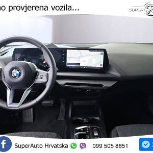 BMW 220d GC Steptronic M Sport 163 KS, LED+ACC+GR SJED+360+PDC