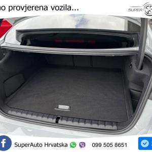 BMW 220d GC Steptronic M Sport 163 KS, LED+TEM+GR SJED+KAM+PDC