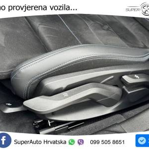 BMW 220d GC Steptronic M Sport 163 KS, LED+TEM+GR SJED+KAM+PDC