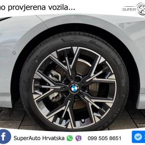 BMW 220d GC Steptronic M Sport 163 KS, LED+TEM+GR SJED+KAM+PDC