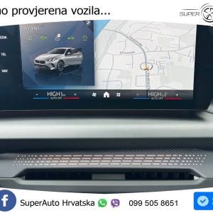 BMW 220d GC Steptronic M Sport 163 KS, LED+TEM+GR SJED+KAM+PDC