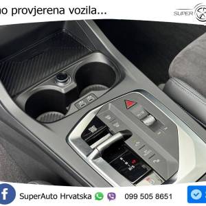 BMW 220d GC Steptronic M Sport 163 KS, LED+TEM+GR SJED+KAM+PDC