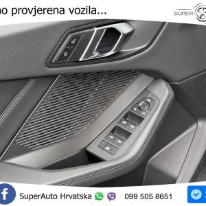 BMW 220d GC Steptronic M Sport 163 KS, LED+TEM+GR SJED+KAM+PDC