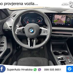 BMW 220d GC Steptronic M Sport 163 KS, LED+TEM+GR SJED+KAM+PDC