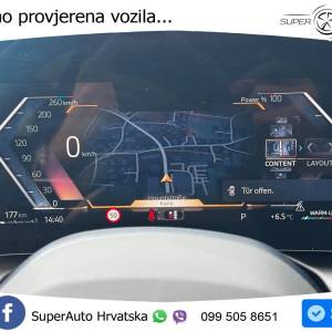 BMW 220d GC Steptronic M Sport 163 KS, LED+TEM+GR SJED+KAM+PDC