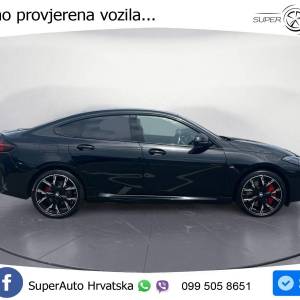 BMW 220d GC Steptronic M Sport Pro 163 KS, LED+TEM+GR SJED+KAM+PDC
