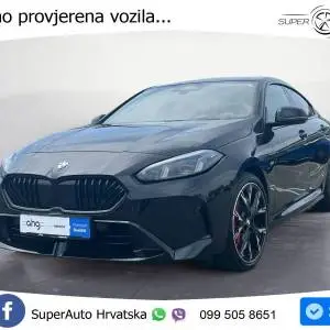 BMW 220d GC Steptronic M Sport Pro 163 KS, LED+TEM+GR SJED+KAM+PDC