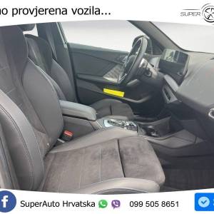 BMW 220d GC Steptronic M Sport Pro 163 KS, LED+TEM+GR SJED+KAM+PDC
